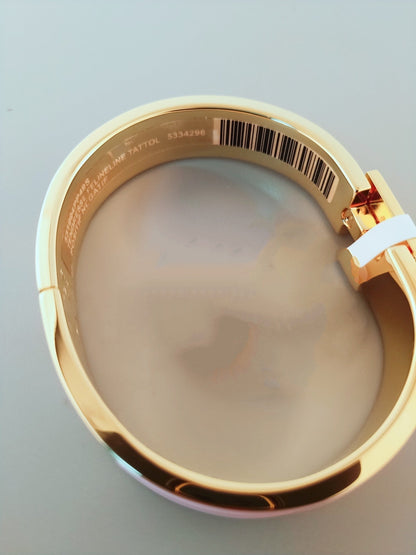 [Luna Brilliance]H BRACELET PERU 12MM