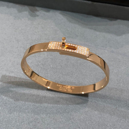 [Luna Brilliance]KELLY BRACELET DIAMOND