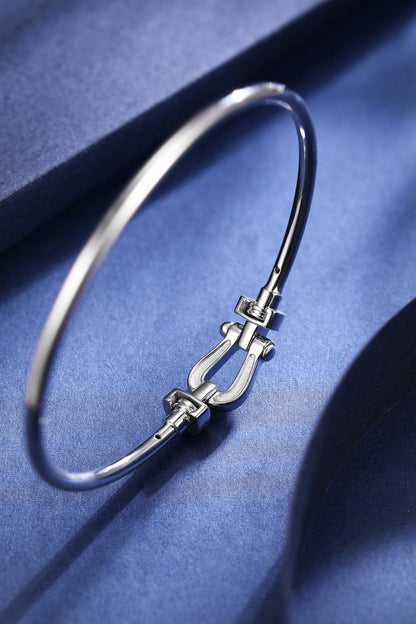 [Luna Brilliance]FORCE 10 MOYEN DIAMOND BRACELET