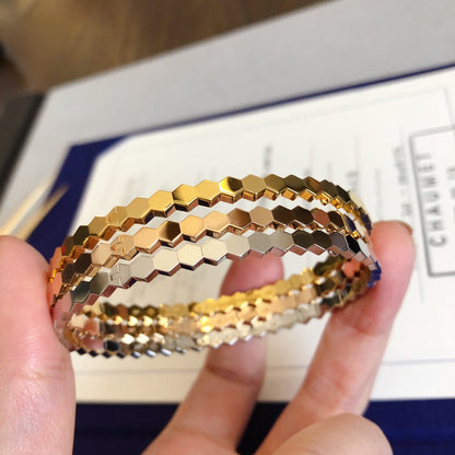 [Luna Brilliance]BEE LOVE BRACELET