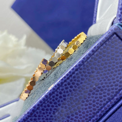 [Luna Brilliance]BEE LOVE SMALL RING