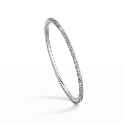 [Luna Brilliance]MINI DIAMOND TENNIS BRACELET