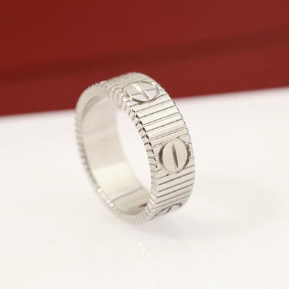 [Luna Brilliance]LOVE UNLIMITED RING
