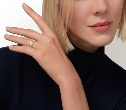[Luna Brilliance]LOVE UNLIMITED RING