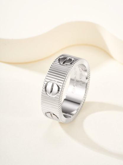 [Luna Brilliance]LOVE UNLIMITED RING