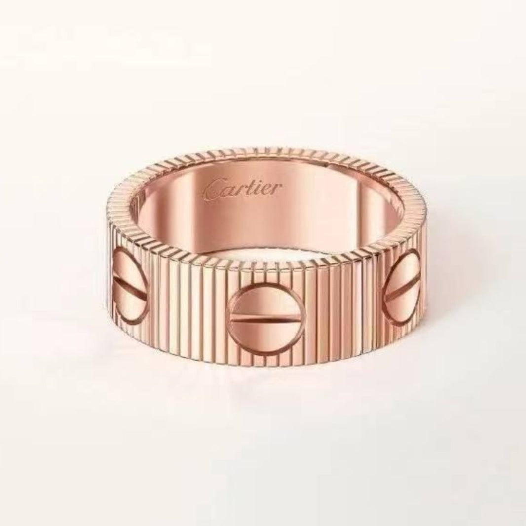 [Luna Brilliance]LOVE UNLIMITED RING