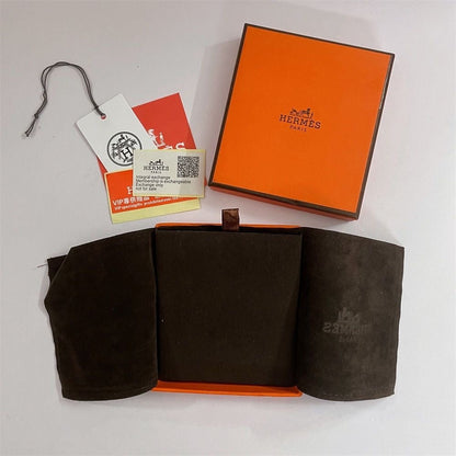 [Luna Brilliance]HM BRACELET NECKLACE RING BOX GIFT BAG