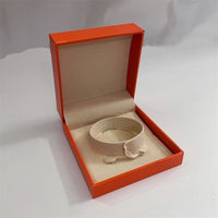 [Luna Brilliance]HM BRACELET NECKLACE RING BOX GIFT BAG