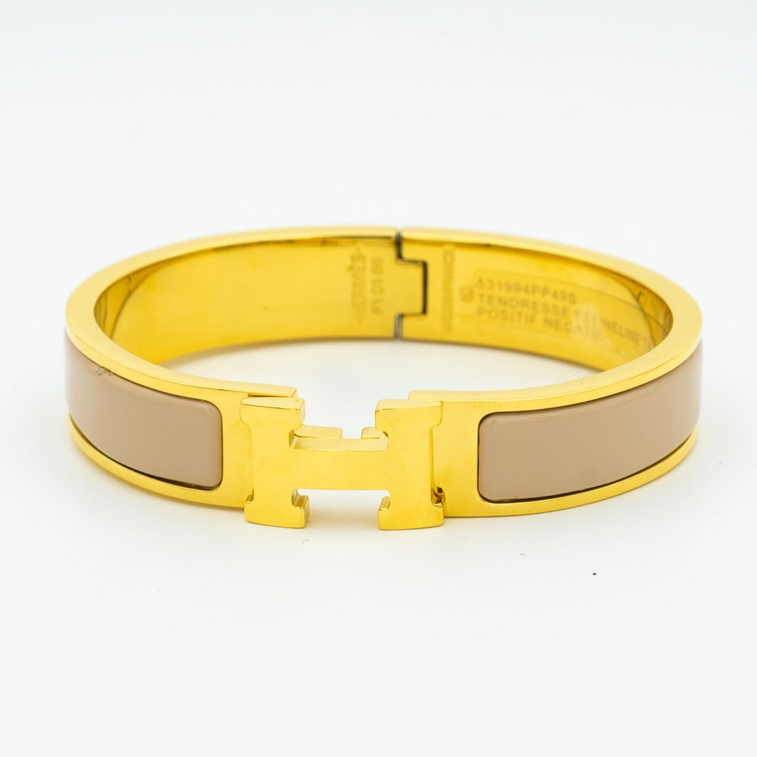 [Luna Brilliance]H GREY BRACELET