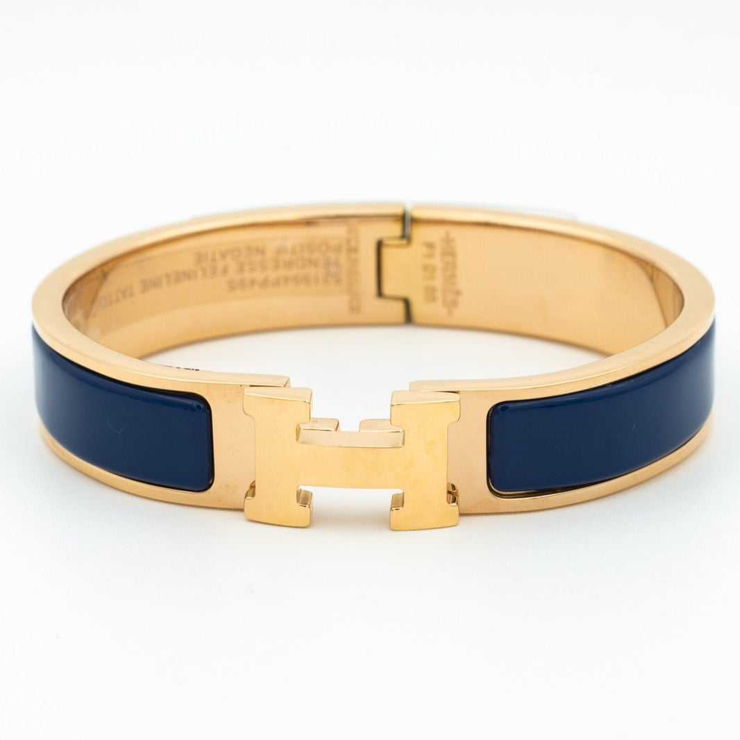[Luna Brilliance]H BLUE BRACELET