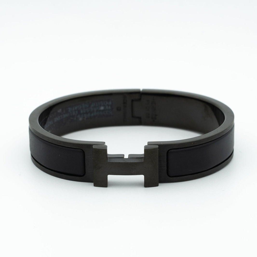 [Luna Brilliance]H SO BLACK 12MM