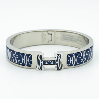 [Luna Brilliance]H BRACELET BLACK MULTICOLOR