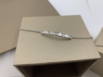 [Luna Brilliance]BEE LOVE BRACELET DIAMOND