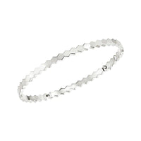[Luna Brilliance]BEE LOVE SILVER BRACELET